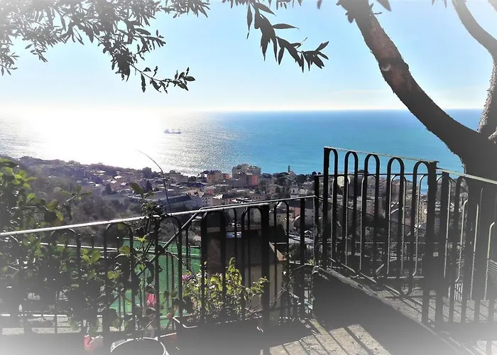 La Casa Dei Limoni