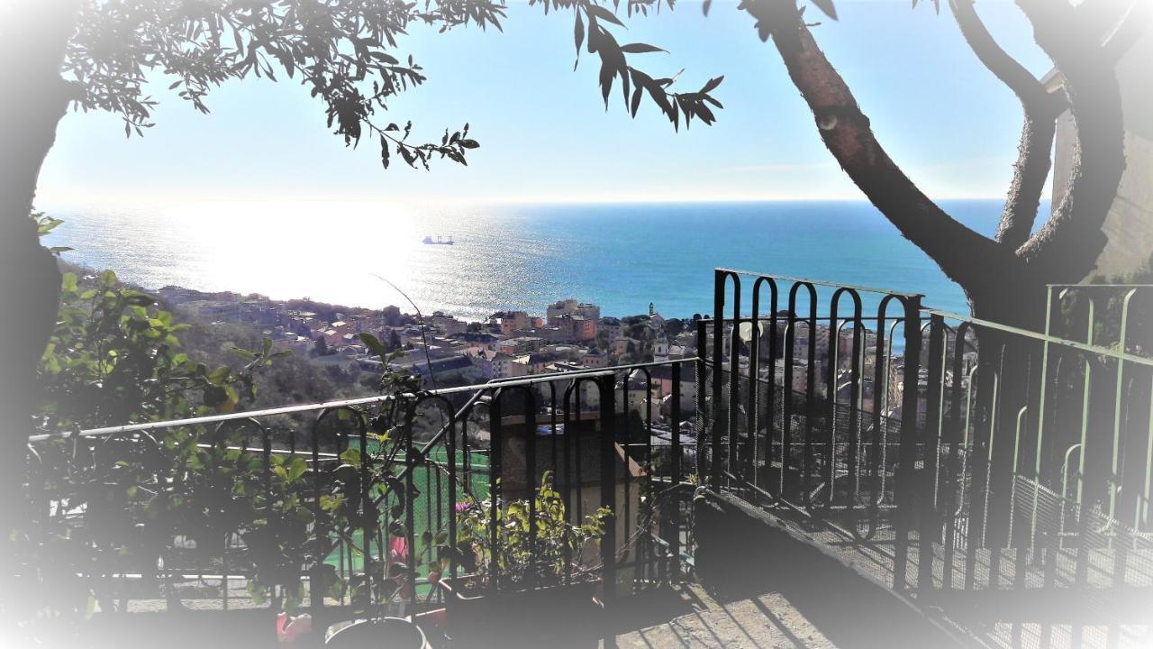 Frühstückspension La Casa Dei Limoni