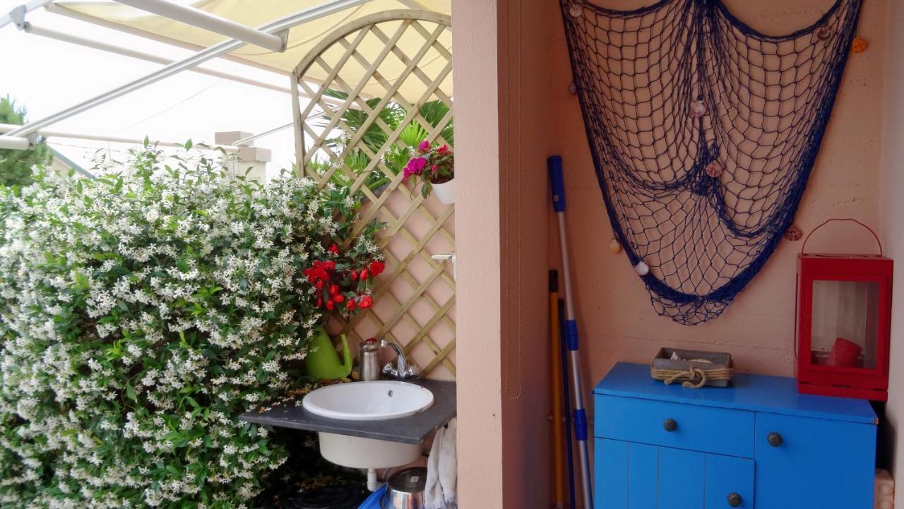 La Casa Dei Limoni Frühstückspension Genua