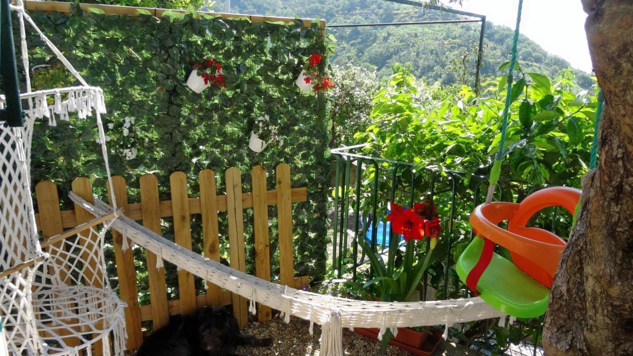 La Casa Dei Limoni Frühstückspension