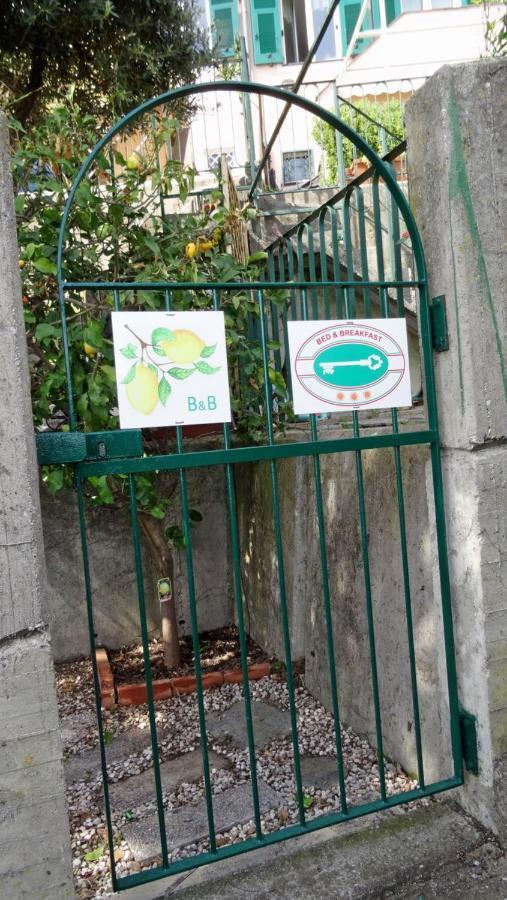 La Casa Dei Limoni