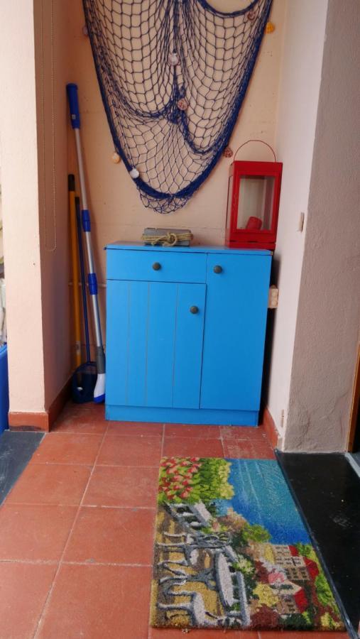 La Casa Dei Limoni 2* Genua