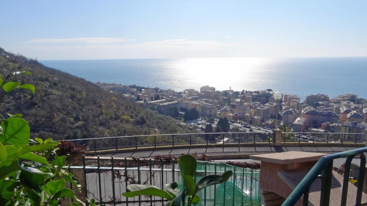 La Casa Dei Limoni Frühstückspension 2*