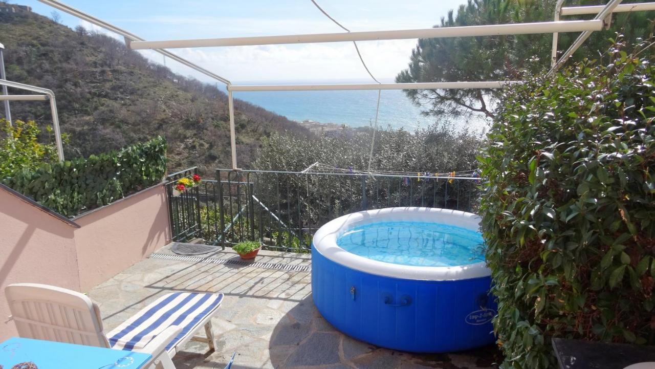 Frühstückspension La Casa Dei Limoni 2*