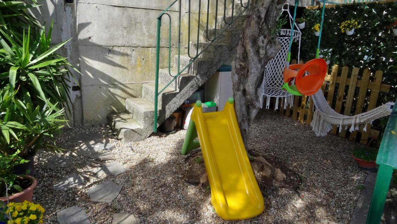 La Casa Dei Limoni Bed & Breakfast Genova