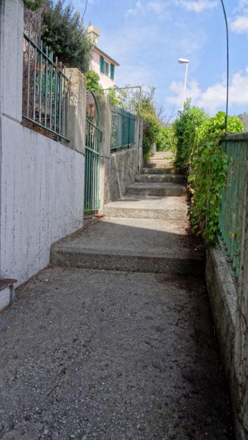 Bed & Breakfast La Casa Dei Limoni