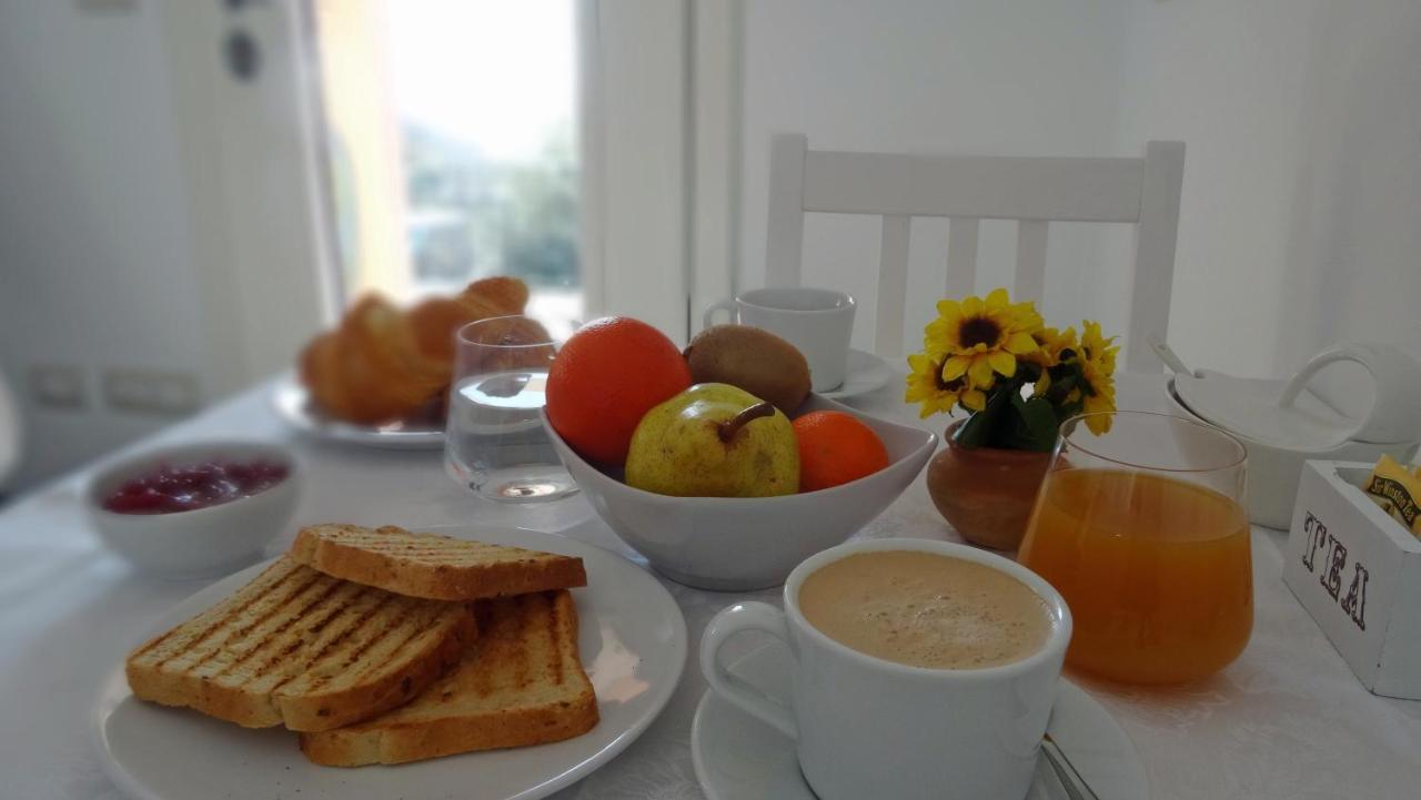 La Casa Dei Limoni Bed & Breakfast