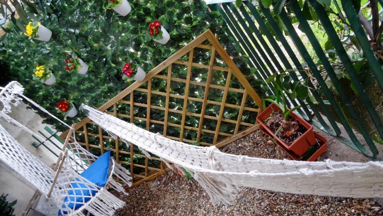 La Casa Dei Limoni Genova